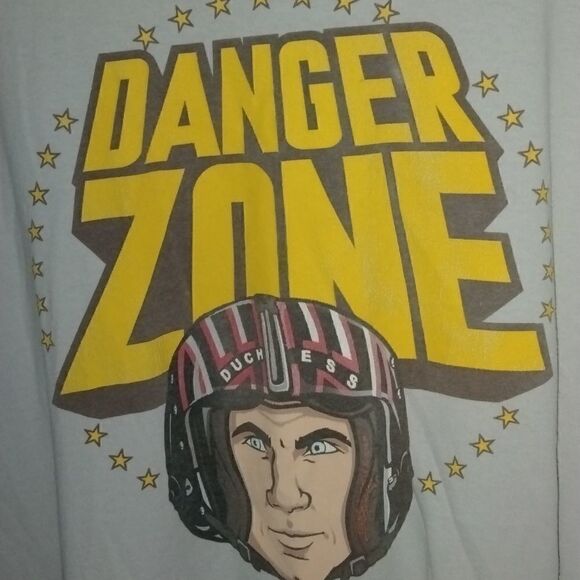 Archer Tee - Picture 1 of 3